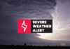 5/23/26: Severe Weather Alert – Overcast Conditions with High of 81, Low of 69, and Potential for Heavy Rain