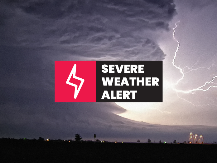 1/21/26: Clear and Cold Morning at 32°F, Winter Storm Watch Begins Friday