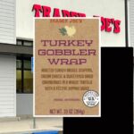 Trader Joe’s Recalls Turkey Gobbler Wrap Trader Joe's Recalls Turkey Gobbler Wrap