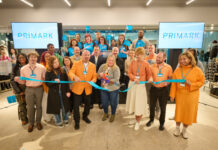 Primark is Now Open at the CoolSprings Galleria