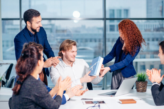 Holiday Gifting Corporate Gifts