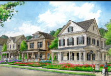 Southern Land Company to Break Ground on Fairington Club in Nolensville