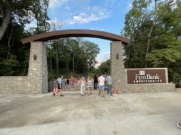 Don’t Miss the Final Shows of the Season at FirstBank Amphitheater