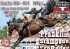 Saddle Up for Thrills at the Franklin Stampede Pro Rodeo Franklin-Stampede-Pro-Rodeo