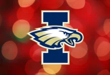 IHS JROTC Hosts Holiday Marketplace Holiday Marketplace