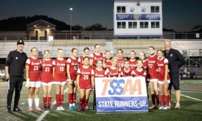 Middle-School-Girls-Soccer Middle School Girls Soccer