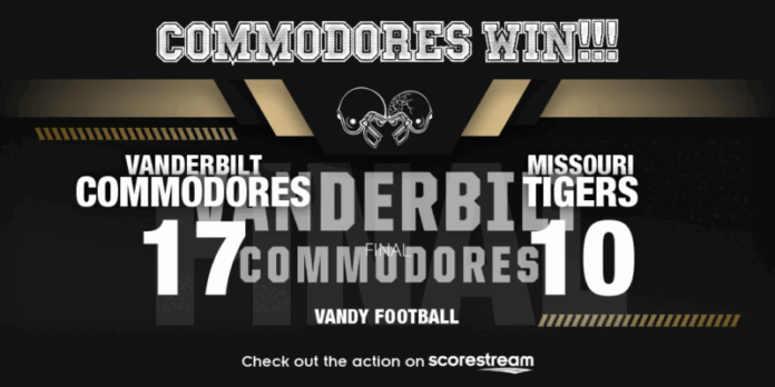 vandy vs missouri