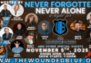 Vince Gill and Mandy Barnett Added to A Night for the Wounded Blue