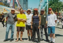 6 Live Shows this Week- October 6, 2025