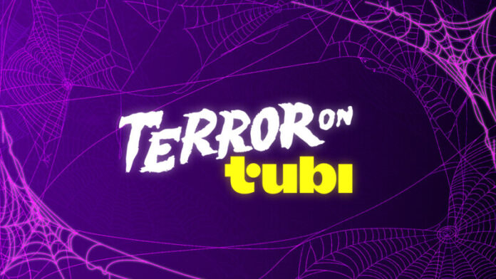 PR_Terror-on-Tubi_Opt1 Tubi Announces Terror on Tubi Lineup