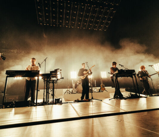 6 Live Show this Week-October 27, 2025