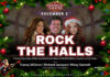 ‘Rock The Halls’ Brings Holiday Classics to The Franklin Theatre This December ROCK-HALLS-7