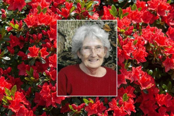 Rosie-Virginia-Evans