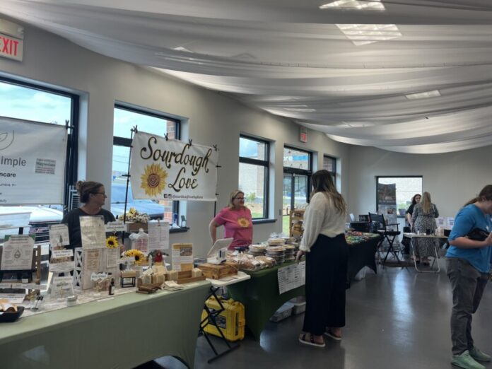 Spring Hill Event Center