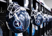 Titans Fall to Colts 38-14 in Lopsided Division Loss
