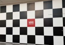Vans to Open at the CoolSprings Galleria