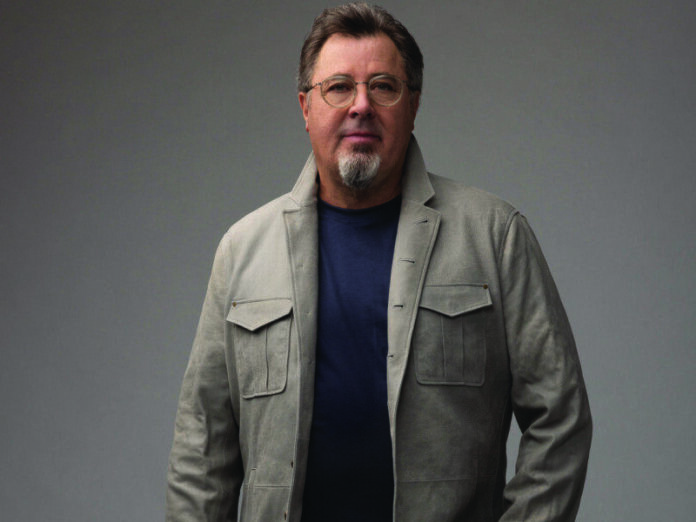 Vince Gill