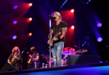 6 Live Shows this Week- October 13, 2025