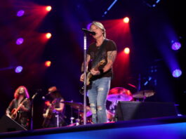 6 Live Shows this Week- October 13, 2025