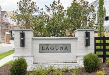 Discover an Exclusive All-Brick Estate Community Redefining Sophisticated Living in Franklin, Tennessee