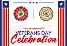Remember and Honor Our Heroes at the Veterans Day Celebration in Nolensville nolensville veterans day celebration
