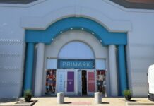 Primark Opens October 30 at CoolSprings Galleria