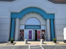 Primark Opens October 30 at CoolSprings Galleria