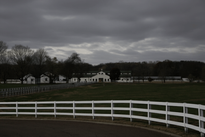 WeatherWrite Clouds Night