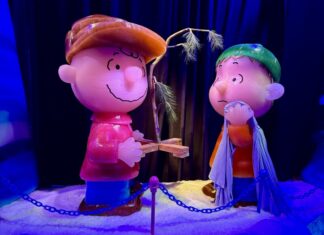 Photo of the Day: November 14, 2025