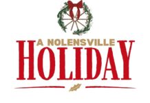 Join the Festive Celebration at A Nolensville Holiday this December A-Nolensville-Holiday
