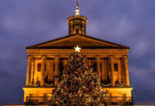Realtor Susan Gregory’s Guide to Nashville-Area Christmas Parades Guide to Nashville-Area Christmas Parades