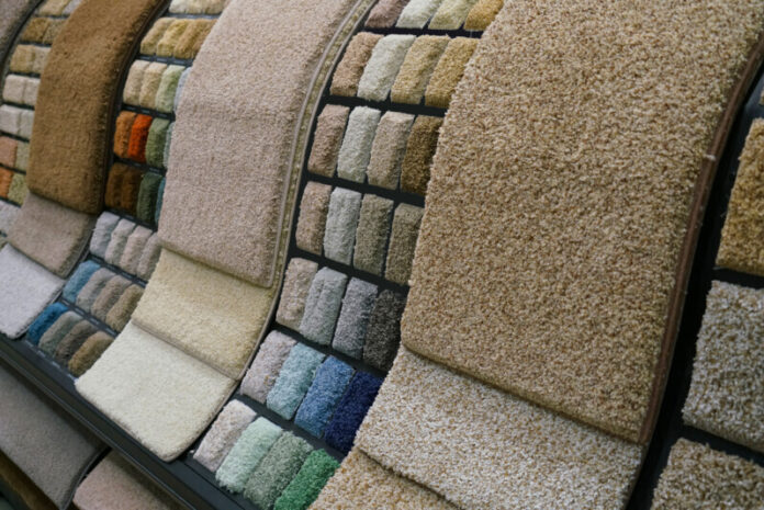 What is Hypoallergenic Carpet