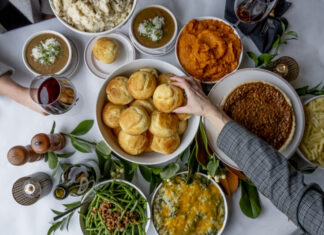 Photo of the Day: November 13, 2025