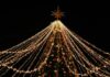 Nashville Yards to Host Christmas Tree Lighting