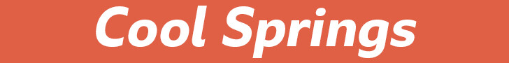 Cool Springs
