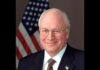 Former Vice President Dick Cheney Dies at 84