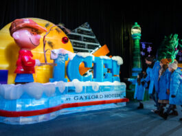 Williamson Weekend: 5 Happenings This Weekend