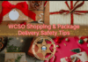 Williamson County Sheriff’s Office Offers Holiday Shopping And Package Safety Tips