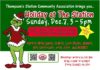Festive Family Fun Awaits at Holiday at the Station this December Holiday-at-the-Station