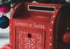 USPS Operation Santa Opens for 2025: Adopt Letters to Help Families This Holiday Season