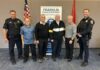 FPD Introduces New Chaplains as Part of Program Relaunch