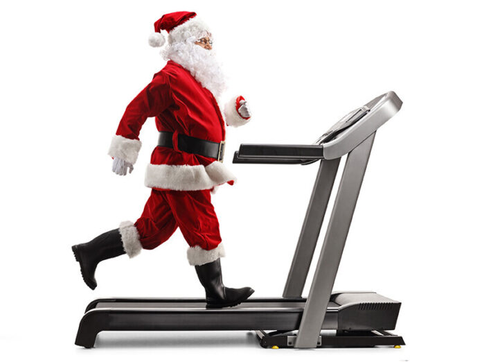 Treadmill Training for Cardio Goals