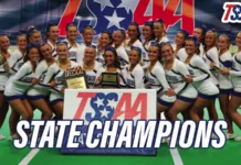 WCS Earns Five TSSAA Cheer and Dance State Championships WCS Earns Five TSSAA Cheer and Dance State Championships