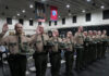 Tennessee Highway Patrol Graduates 10 State Troopers