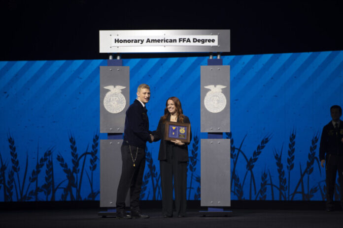 Tractor-Supply-Recognized-at-National-FFA-Convention-for-Support-of-Agriculture-Education