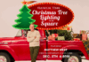 Franklin Christmas Tree Lighting Scheduled For December 5