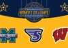 Smashville Women’s Collegiate Hockey Showcase Returns to Ford Ice Center Bellevue collegiate hockey showcase