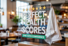 Perfect Health Scores in Williamson Co. for Feb. 4, 2026