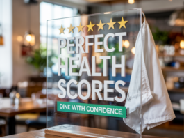 Perfect Health Scores in Williamson Co. for March 11, 2026
