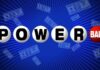 Powerball Jackpot Reaches $546 Million for Saturday Drawing